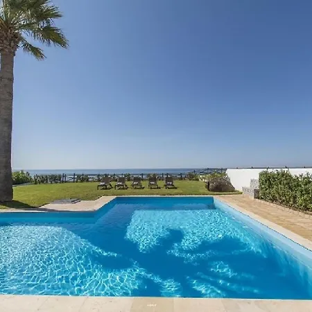Апартаменты Waterfront For 12 People Contact Benehad1977 Outlook Com Албуфейра