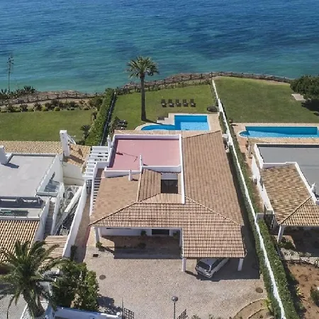 Waterfront For 12 People Contact Benehad1977 Outlook Com Apartamento Albufeira
