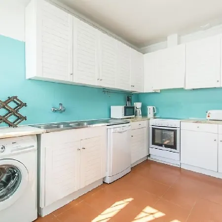 Apartament Waterfront For 12 People Contact Benehad1977 Outlook Com